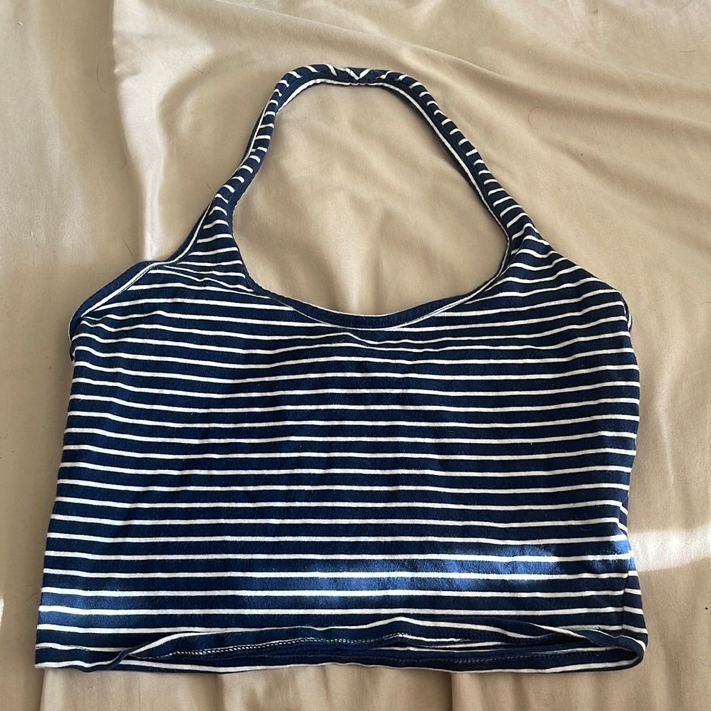 Aeropostale crop top